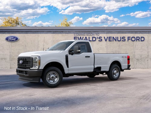 2027 Ford F-350SD XL