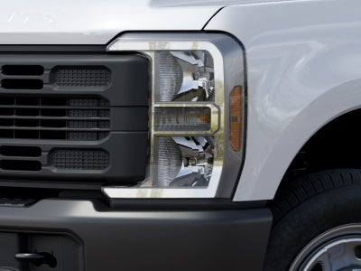 2027 Ford F-350SD XL