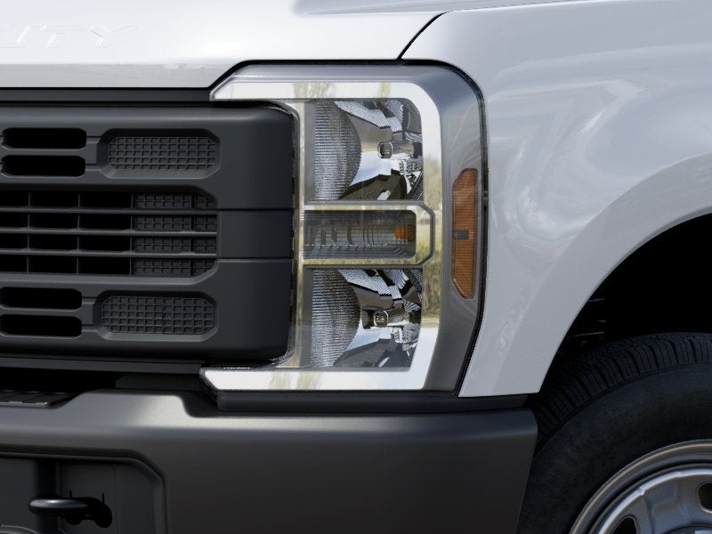 2027 Ford F-350SD XL