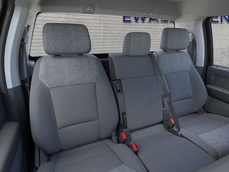 2025 Ford F-350SD XLT