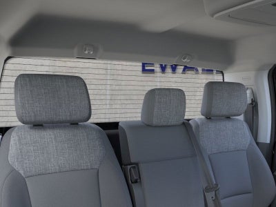 2025 Ford F-350SD XLT