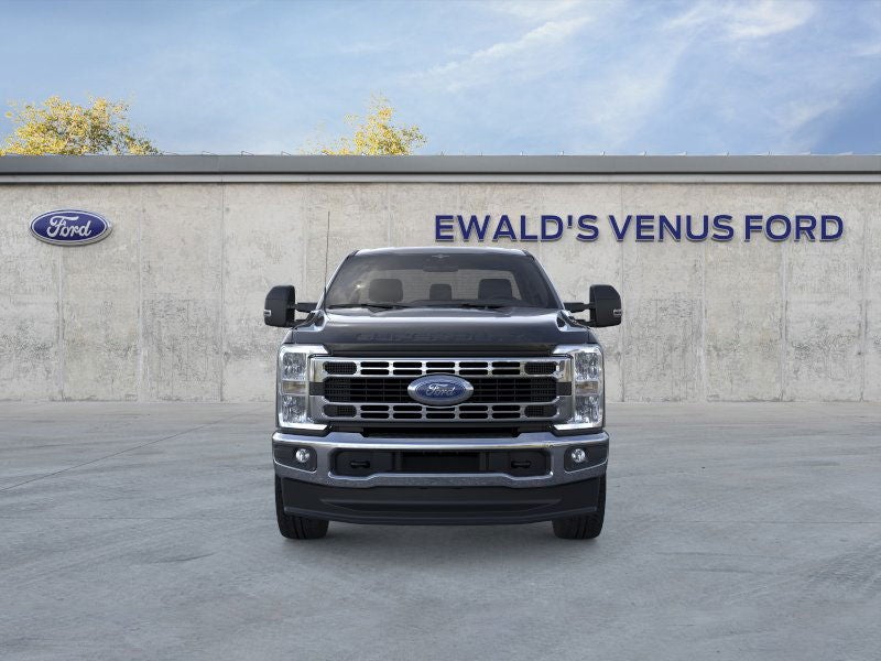 2025 Ford F-350SD XLT