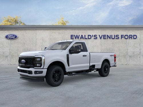 2026 Ford F-350SD F-350® XL