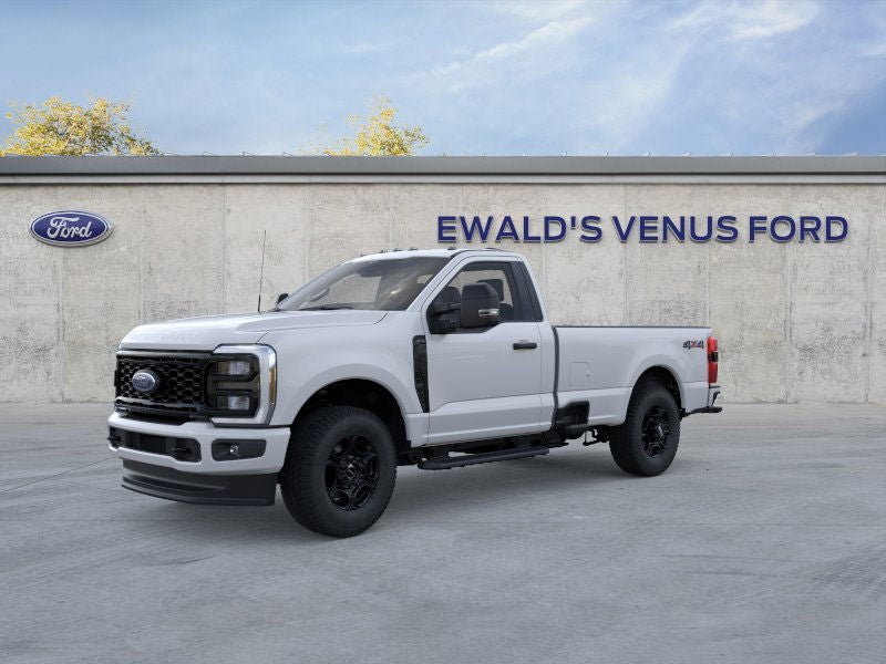 2026 Ford F-350SD F-350® XL