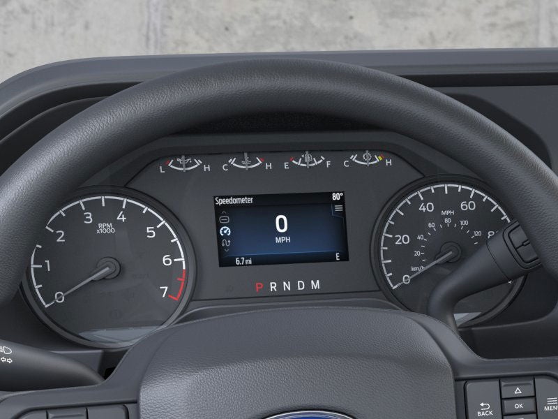 2026 Ford F-350SD F-350® XL