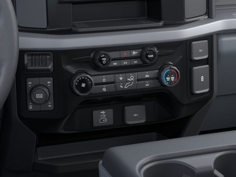 2026 Ford F-350SD F-350® XL