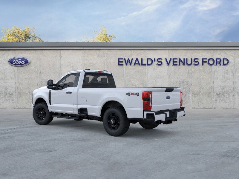 2026 Ford F-350SD F-350® XL