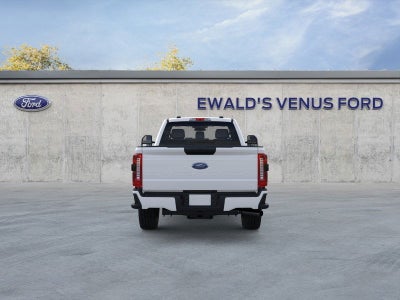 2026 Ford F-350SD F-350® XL