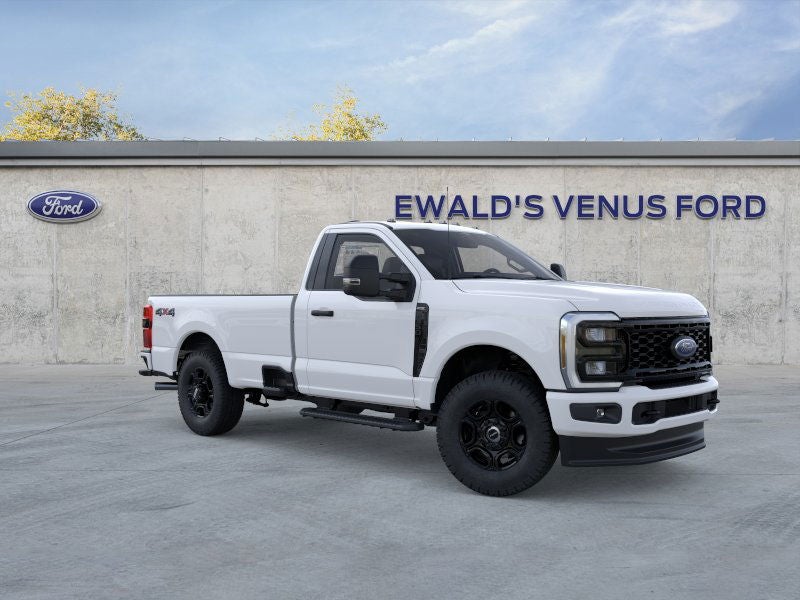 2026 Ford F-350SD F-350® XL