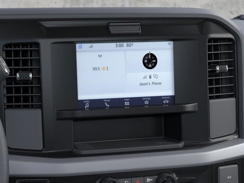 2025 Ford F-350SD XL