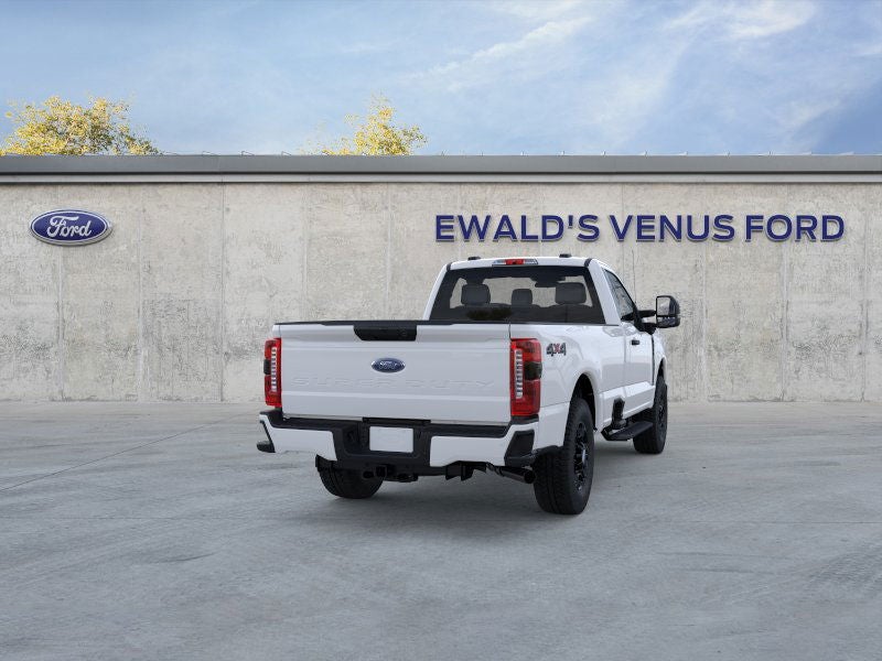 2025 Ford F-350SD XL