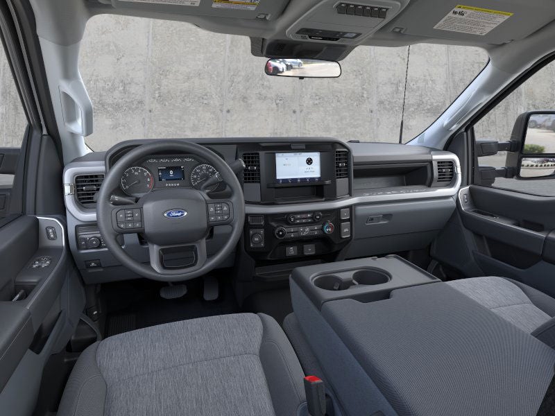 2025 Ford F-350SD XL