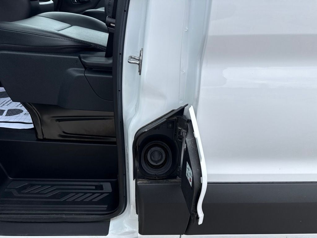 2022 Ford Transit-350 Base