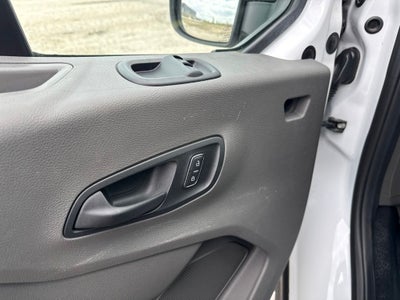 2022 Ford Transit-350 Base