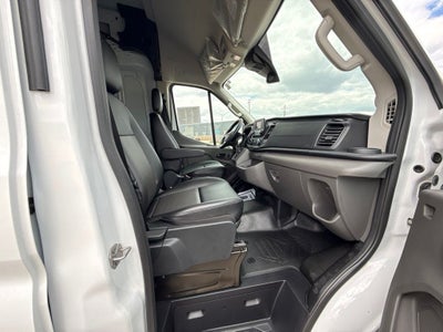 2022 Ford Transit-350 Base