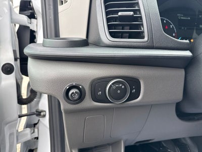 2022 Ford Transit-350 Base