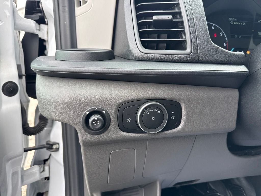 2022 Ford Transit-350 Base