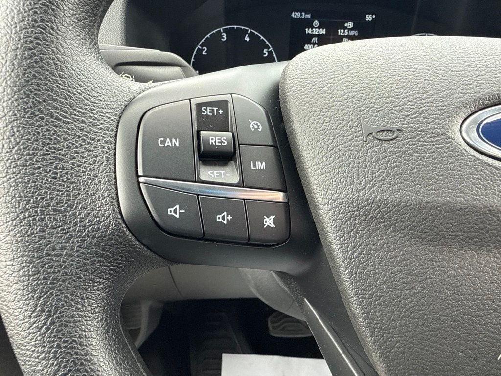 2022 Ford Transit-350 Base