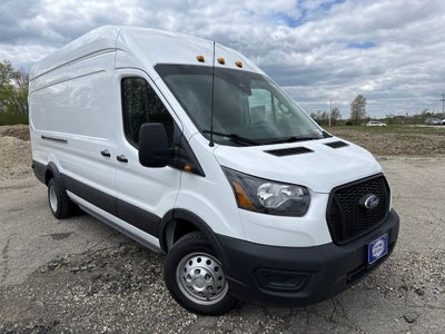 2022 Ford Transit-350 Base
