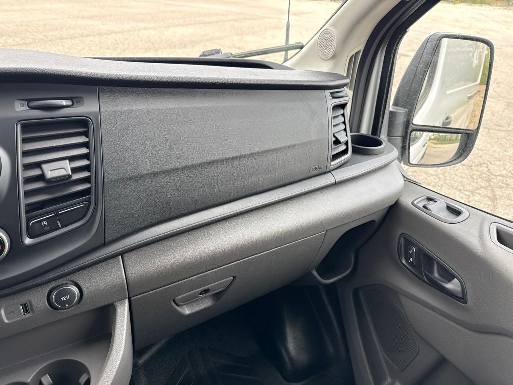 2022 Ford Transit-350 Base