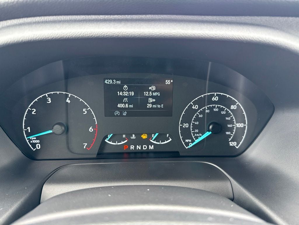 2022 Ford Transit-350 Base