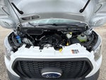 2022 Ford Transit-350 Base