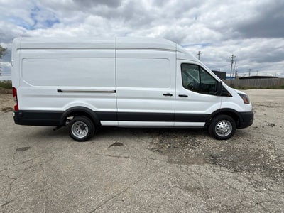 2022 Ford Transit-350 Base