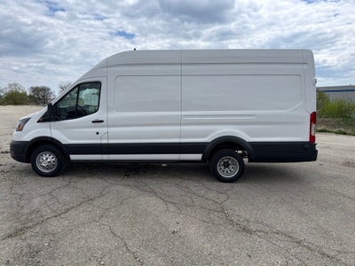 2022 Ford Transit-350 Base