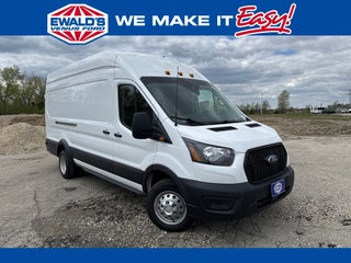 2022 Ford Transit-350 Base
