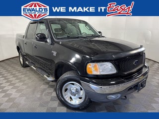 2003 Ford F-150 Base