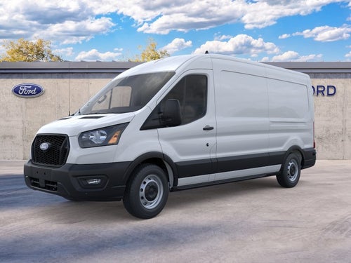 2026 Ford Transit-150 Base