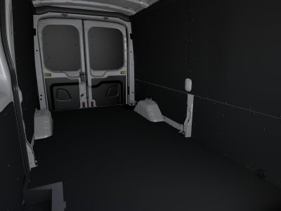 2026 Ford Transit-150 Base