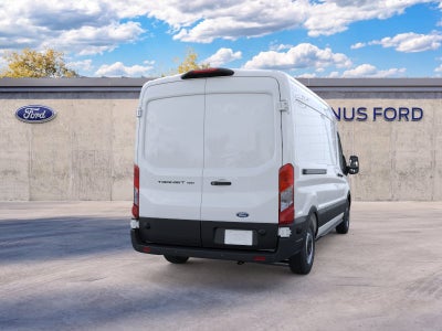 2026 Ford Transit-150 Base