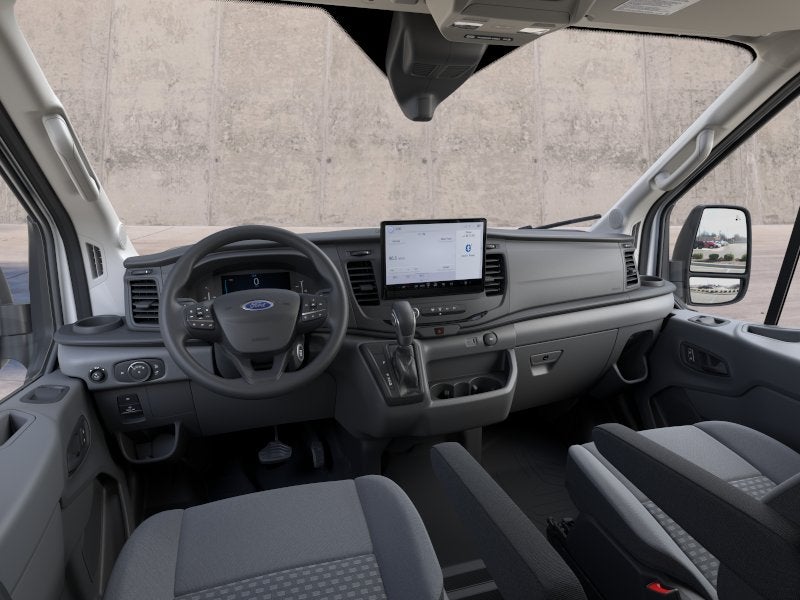2026 Ford Transit-150 Base
