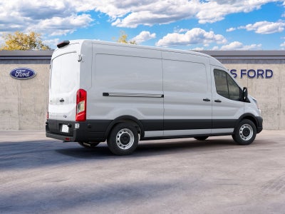 2027 Ford Transit-150 Base