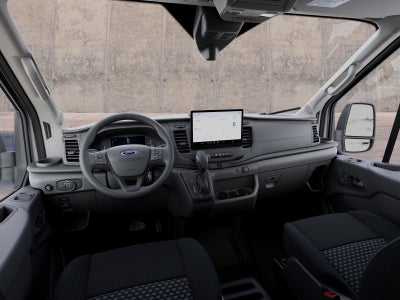 2027 Ford Transit-150 Base