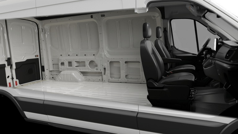 2027 Ford Transit-150 Base