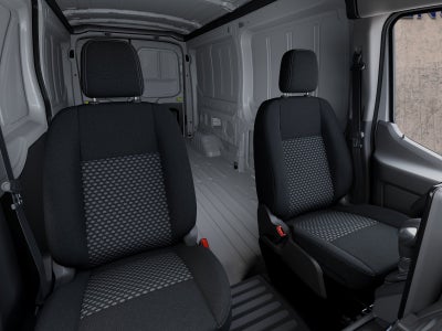 2027 Ford Transit-150 Base