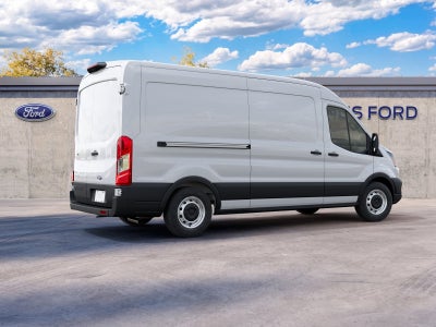 2027 Ford Transit-150 Base
