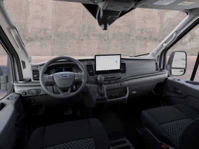 2027 Ford Transit-150 Base