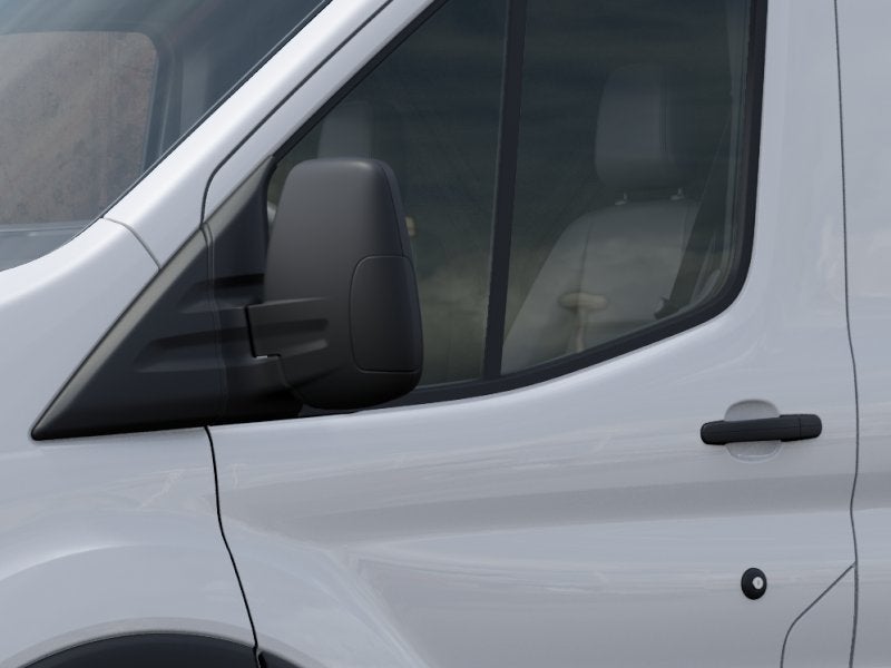 2027 Ford Transit-150 Base
