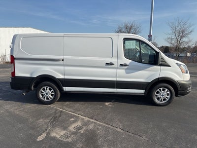 2023 Ford Transit-150 Base