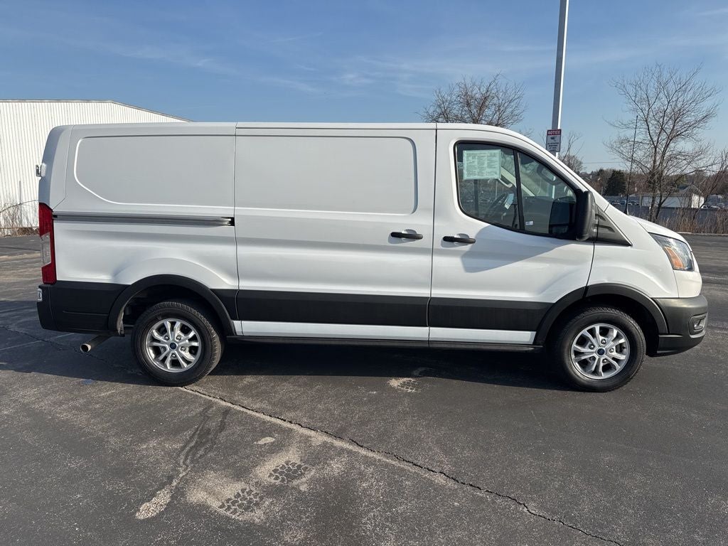 2023 Ford Transit-150 Base