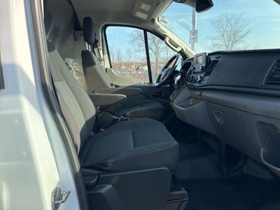 2023 Ford Transit-150 Base