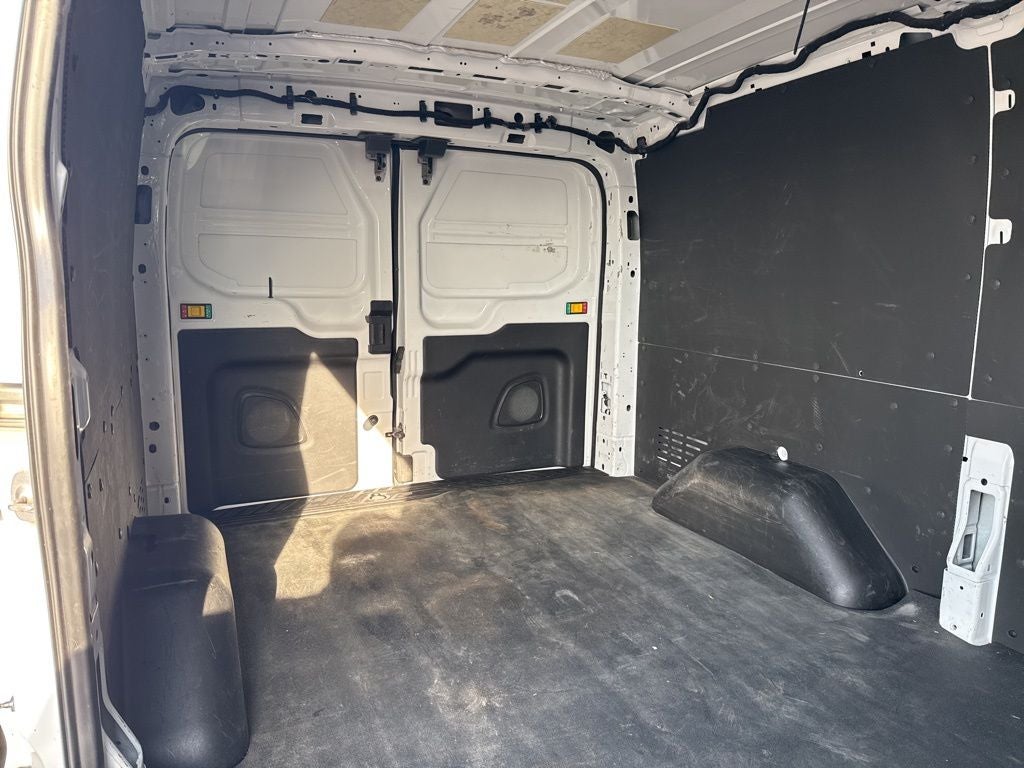 2023 Ford Transit-150 Base