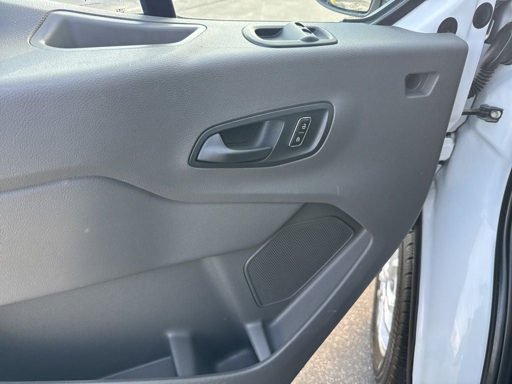 2023 Ford Transit-150 Base
