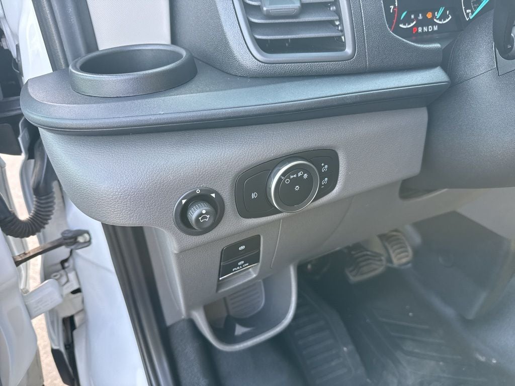 2023 Ford Transit-150 Base