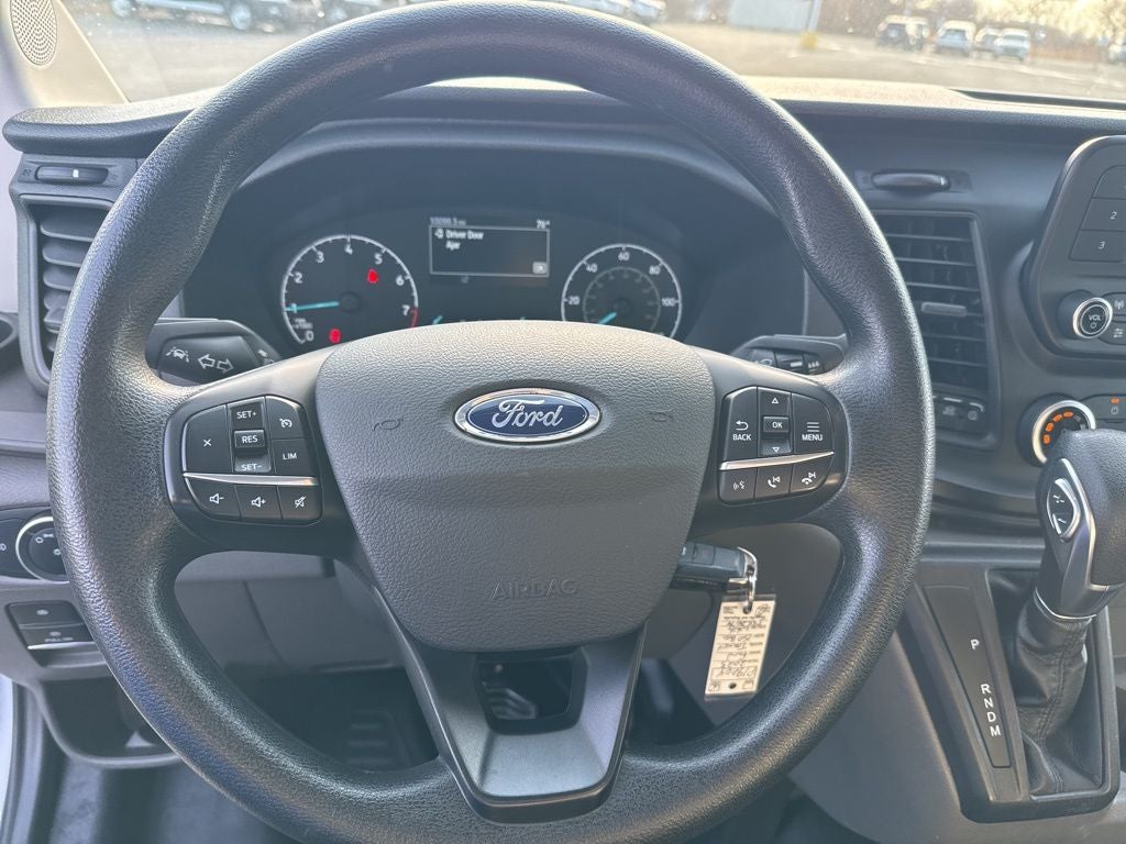 2023 Ford Transit-150 Base