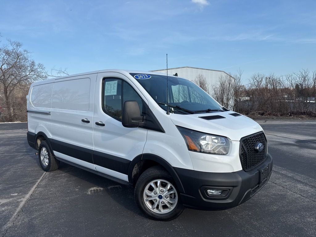 2023 Ford Transit-150 Base