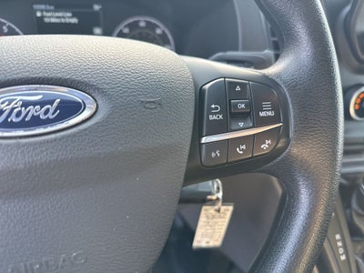 2023 Ford Transit-150 Base